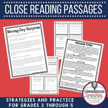 Reading assessments can be quite stressful for some students. This post offers tips you can use to alleviate stress and prepare your students. If students are well prepared, they feel confident and more at ease. These tips will also provide strategies for how to study long term. 