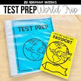 Test Prep World Trip: Build an Incentive-Based Program