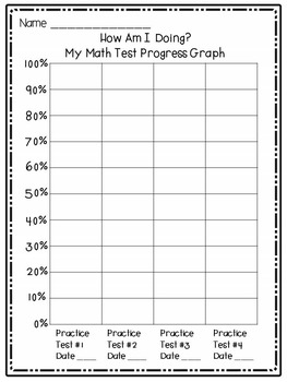 New York State Math Practice Tests for 3rd Grade - No Prep! | TpT