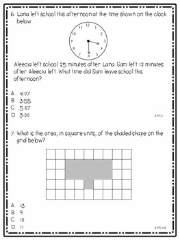 math practice for 3rd grade