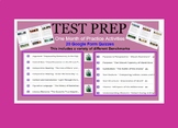 Test Prep with 4 Weeks of Practice