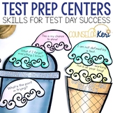 Test Preparation Centers: Test Prep Skills for Test Day Success
