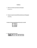 Test Review Worksheet and Study Guide