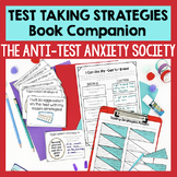 Test Taking Strategies: Read Aloud Activities For The Anti