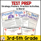 Test Taking Strategies and Preparation | Reading Test Prep