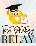 Test-Taking Strategy Classroom Relay