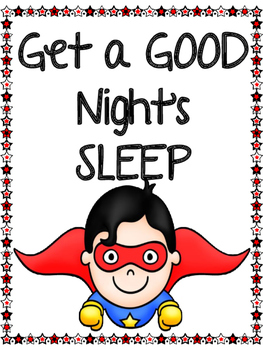 Preview of Test Taking Strategy posters- Superhero Theme