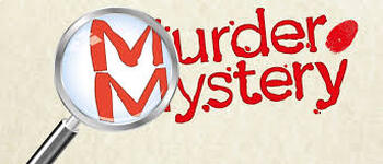 Preview of Test - The Name of the Game Was Murder by Joan Lowery Nixon Print/Digital