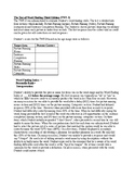 Speech Therapy-Test of Word Finding Evaluation Report Temp