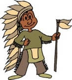 Test on Native Americans (5th Grade)