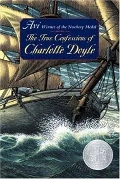 Preview of True Confessions of Charlotte Doyle - Complete End of Novel Test Print/Digital
