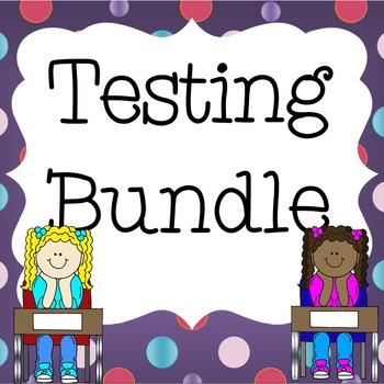 Preview of Testing Bundle