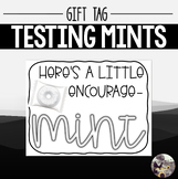 Testing Encourage-MINT Tags