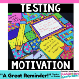 Testing Motivation : Coloring Pages : Inspiration for Stat