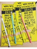 Testing Motivation - Magic Pencil