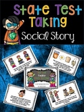 Testing Social Story