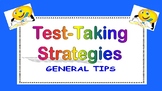 Testing Strategies - Posters with Emojis!