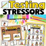 Testing Stressors - Stress Management Activity