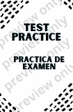 Testing practice packet