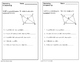 Tests for Parallelograms Lesson by Mrs E Teaches Math | TpT