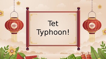 Preview of Tet (Lunar New Year) Lessons!