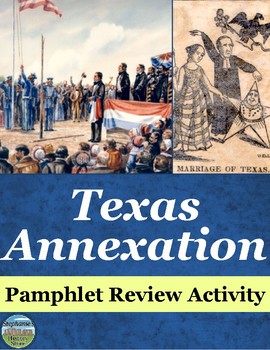 texas annexation assignment