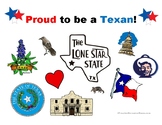 Texas History Research Poster Unit