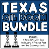 Texas Oil Boom Bundle - 4.5A/4.5B