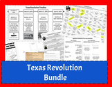 Texas Revolution Bundle