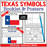 Texas Symbols – 1st Grade Social Studies