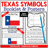 Texas Symbols for Upper Primary Grades