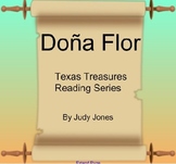 Texas Treasures: Dona Flor