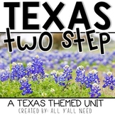 Texas Two Step: All About Texas