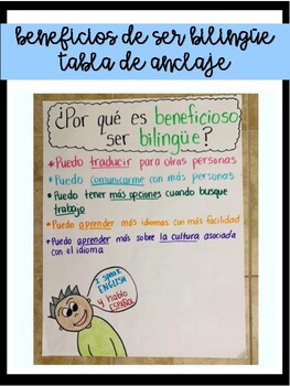 bilingualism essay