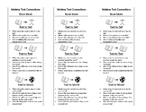 Text Connection Book Marks