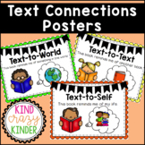 Text Connections Posters