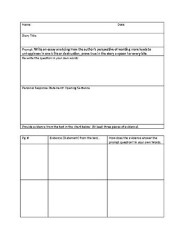 Text Data Analysis Organizer- A Spoon for Every Bite by Simply STREAM