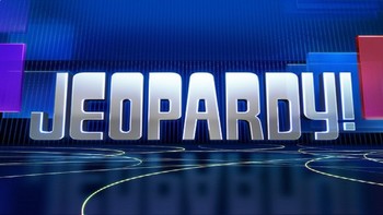 Preview of Text Evidence Jeopardy