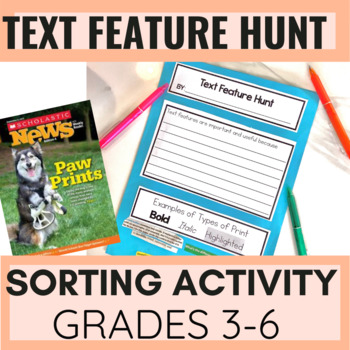 Scholastic News Teacher Community (Grades 3-6)