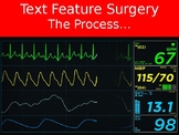 Text Feature Surgery Powerpoint