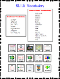 Text Feature Visuals Modified for Special Education/ELL/ES
