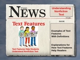 Text Features PPT!