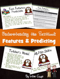 Text Features and Making Predictions