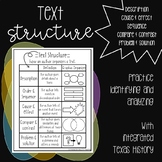 Text Structure