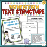 Text Structure Activities with Google Classroom