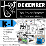 Text Talk: The Polar Express