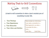 Text-to-Self Connections mini unit