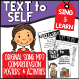Text to Self Song & Activities