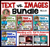 Text vs. PIctures Digital Bundle RI.1.6