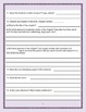 Textbook scavenger hunt worksheet by Teach and Earn Enterprises | TpT